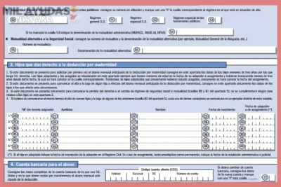 Renovación de deducción madre trabajadora en renta anual fácil: Guía completa