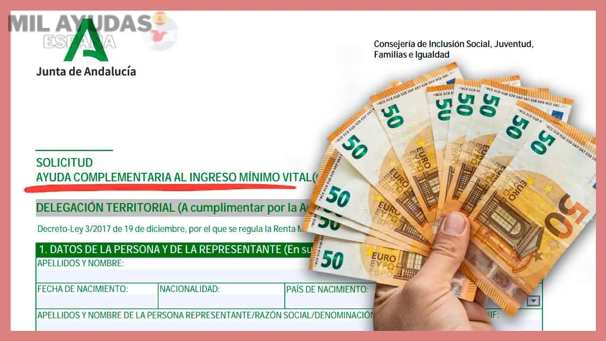 Renta Infantil Andalucía Compatible con IMV Estatal Unificado: Guía Completa 2025