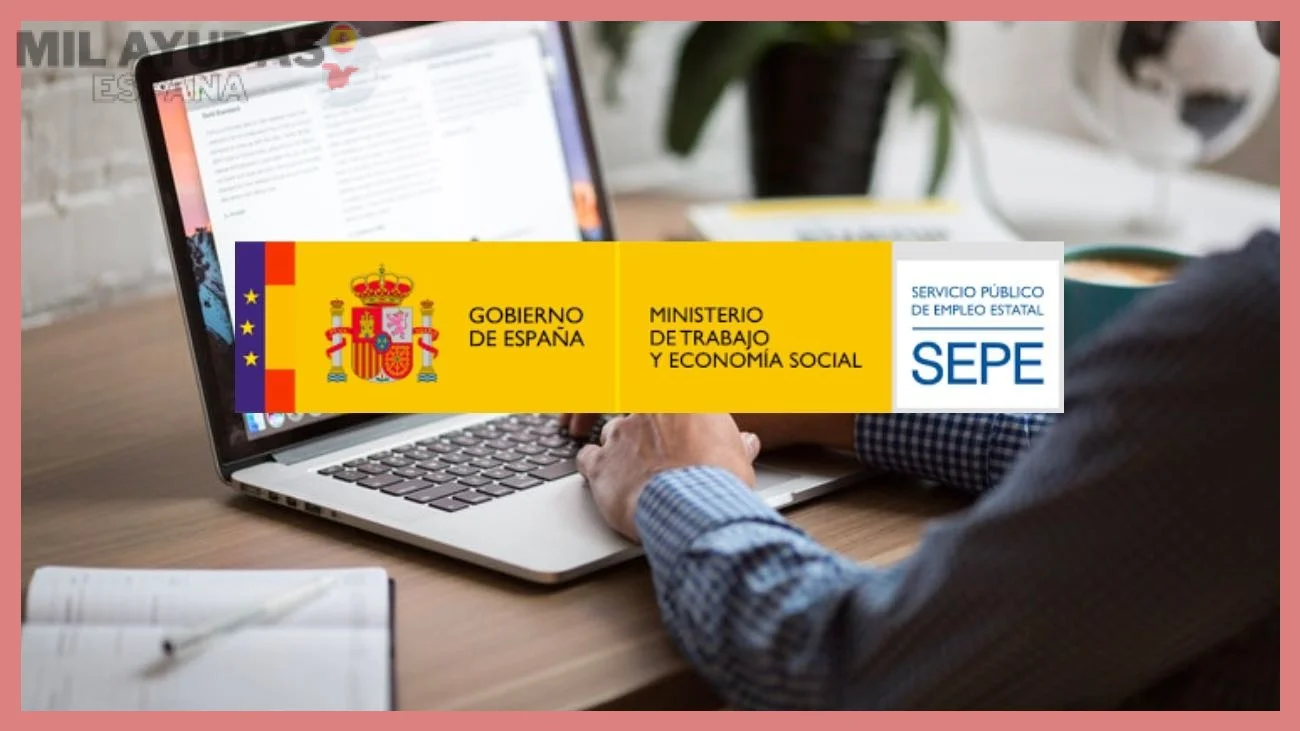 Requisitos de acceso a los cursos de marketing digital del SEPE