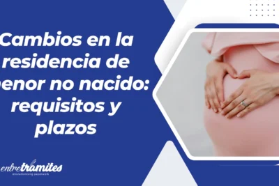 Requisitos de arraigo familiar para padres de menores españoles: Guía completa