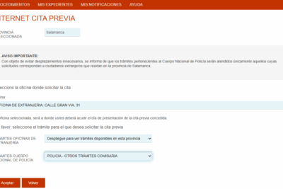 Requisitos de empadronamiento para nueva tarjeta sanitaria: Guía completa paso a paso