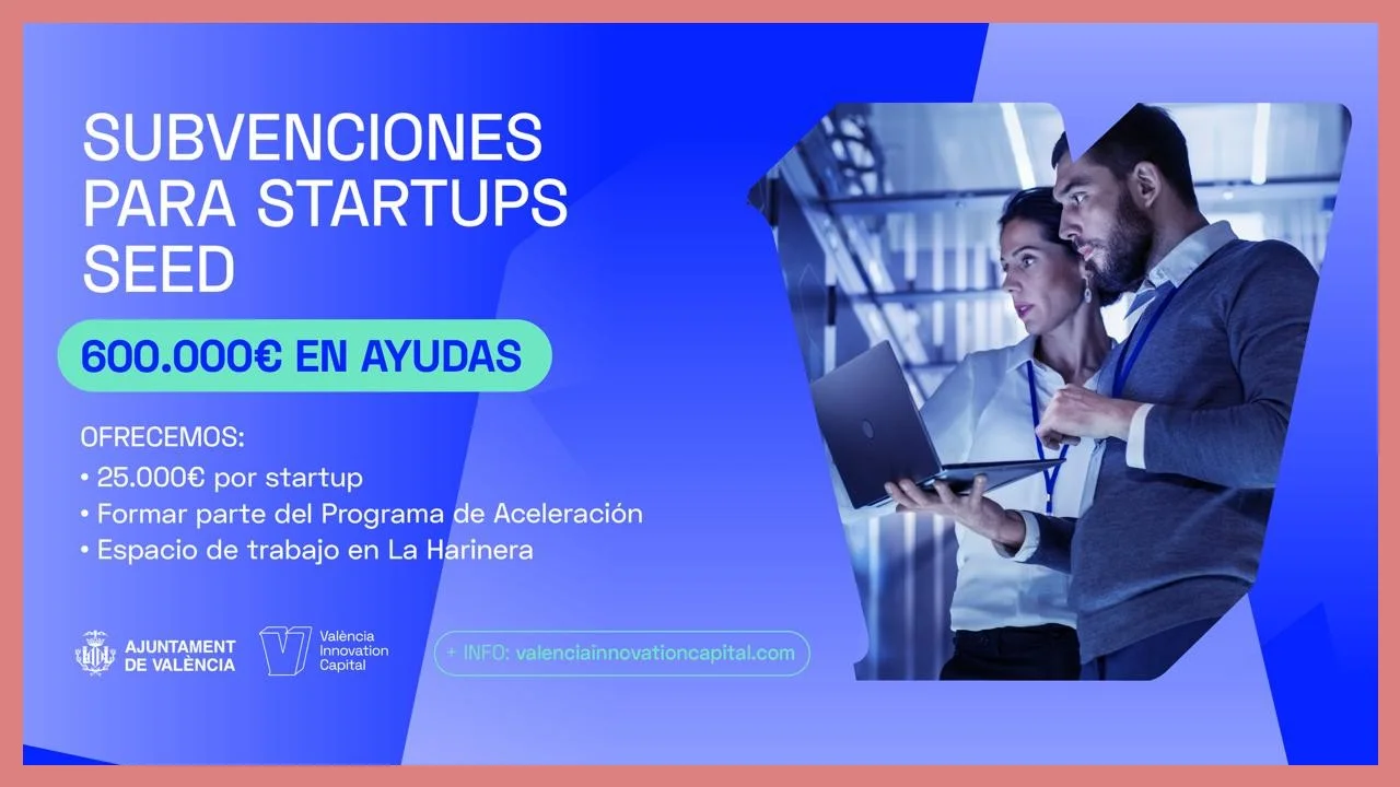 Requisitos esenciales para acceder a las ayudas