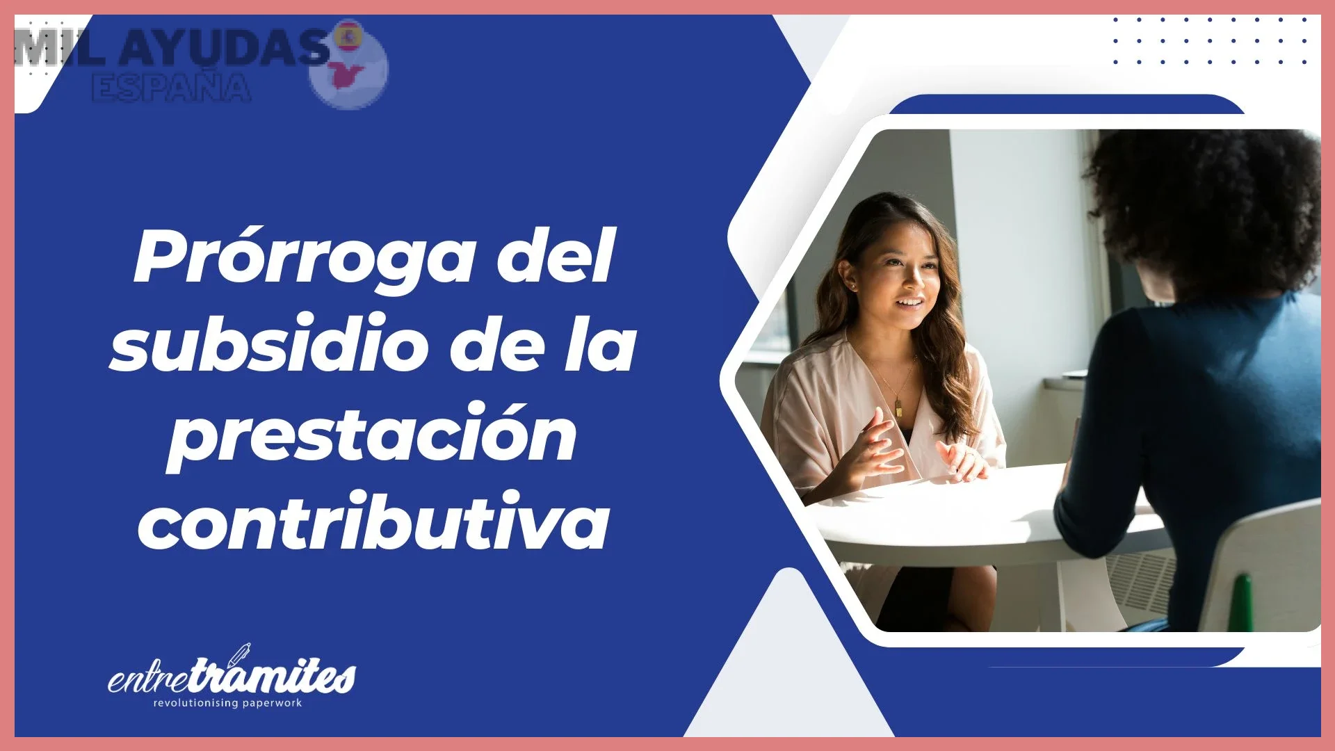 Requisitos esenciales para solicitar el subsidio rentas bajas