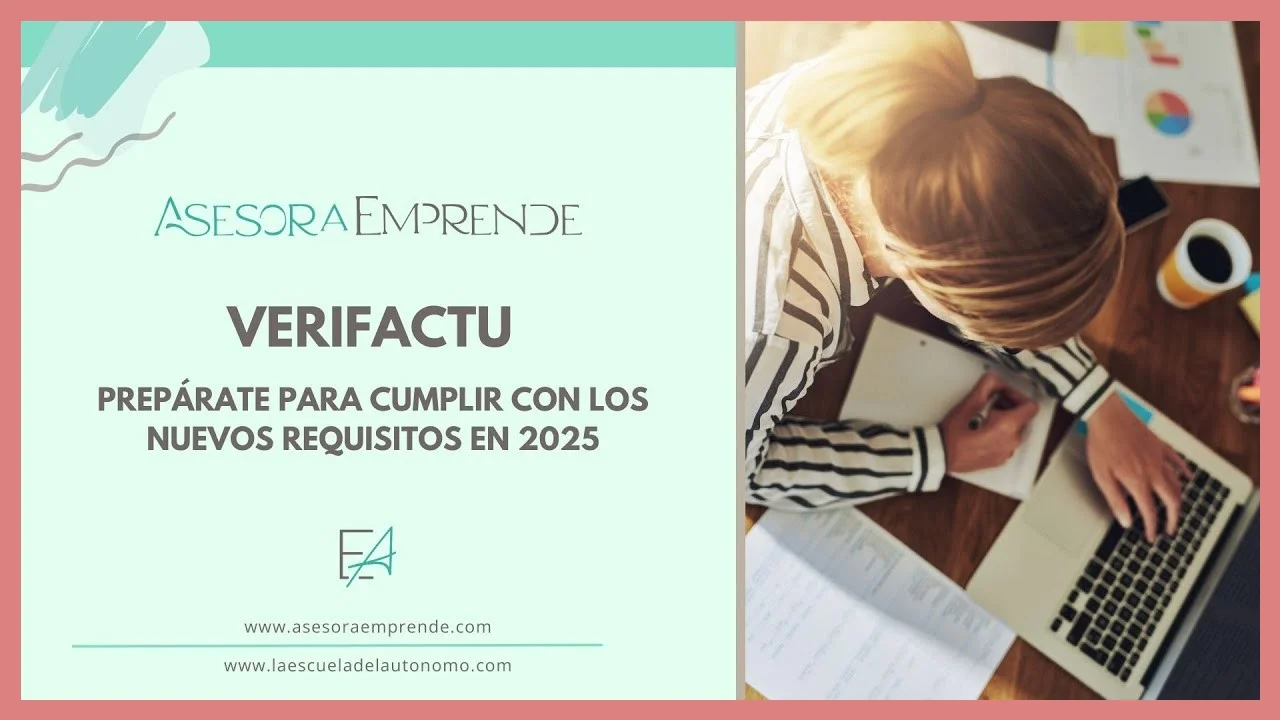 Requisitos formales esenciales