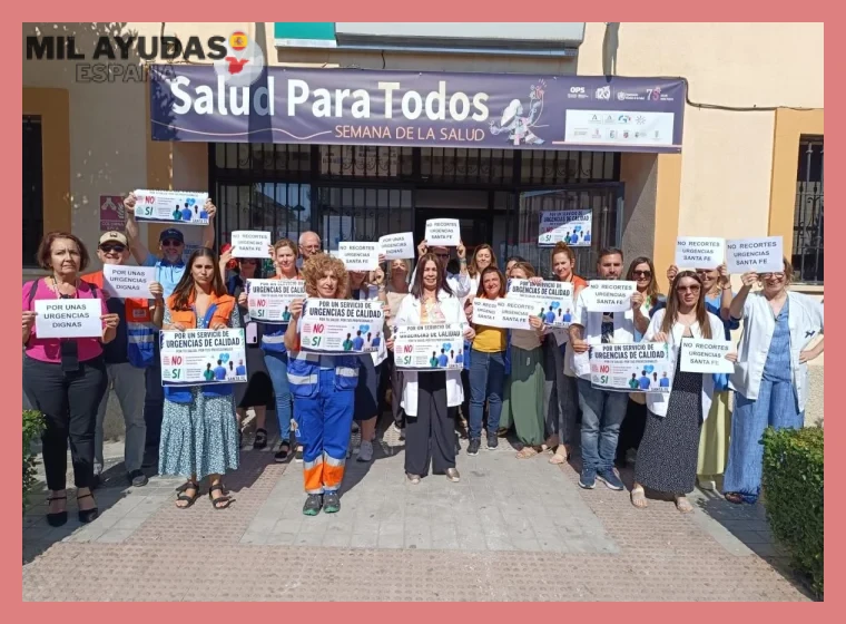 Requisitos para Acceder a las Ayudas