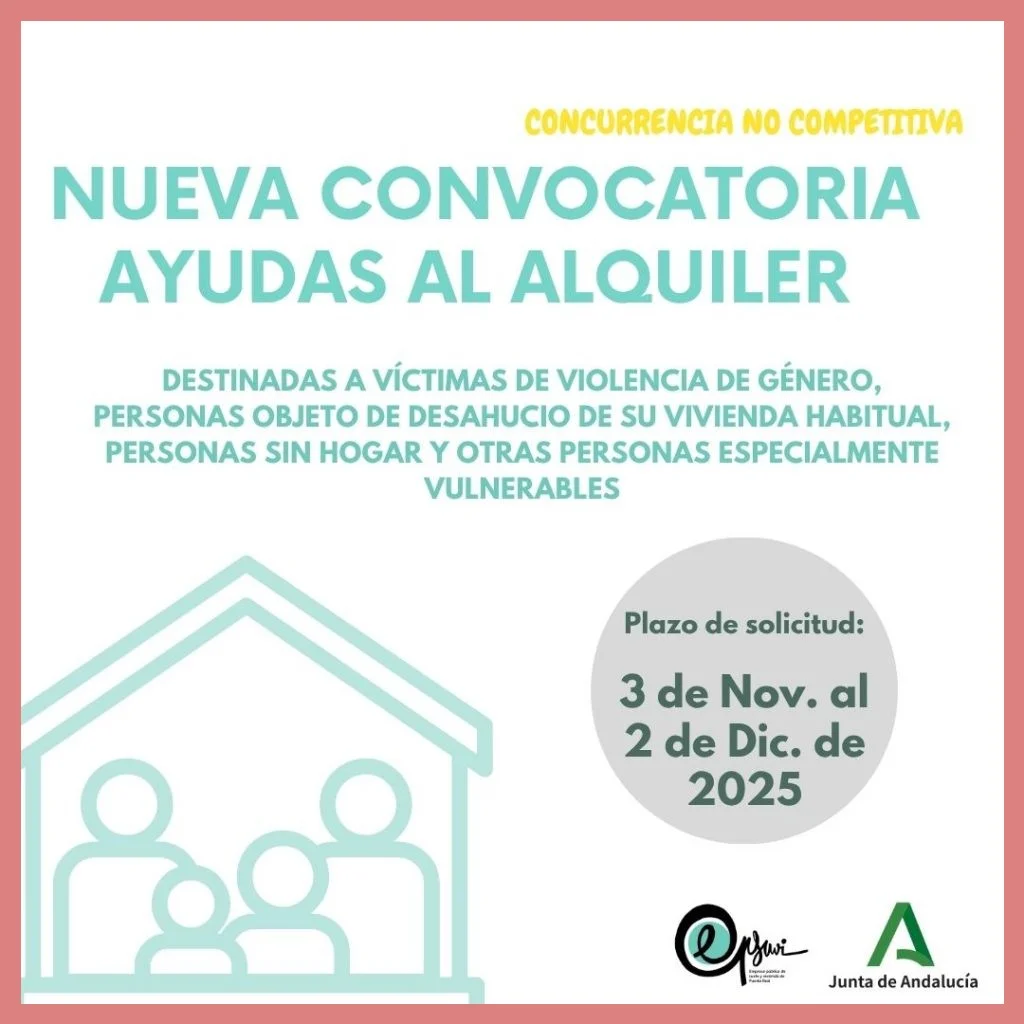 Requisitos para acceder a las ayudas de alquiler rural