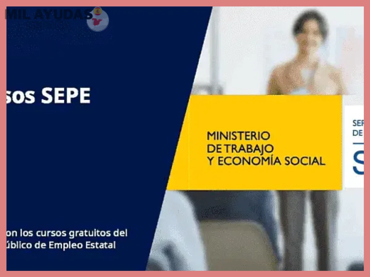 Requisitos para acceder a los cursos sepe administración