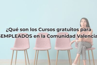 Requisitos para cursos SEPE de nivel intermedio en tecnología: Guía completa