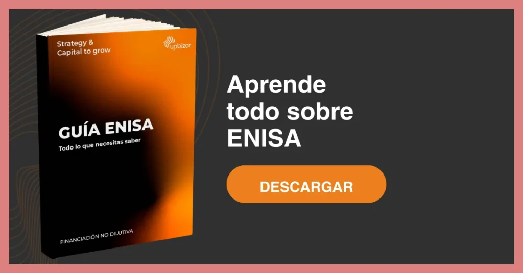Requisitos para Solicitar la Aceleración de ENISA