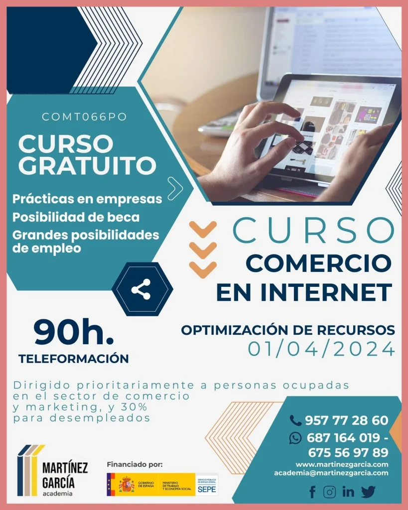 Requisitos tecnológicos y de conectividad