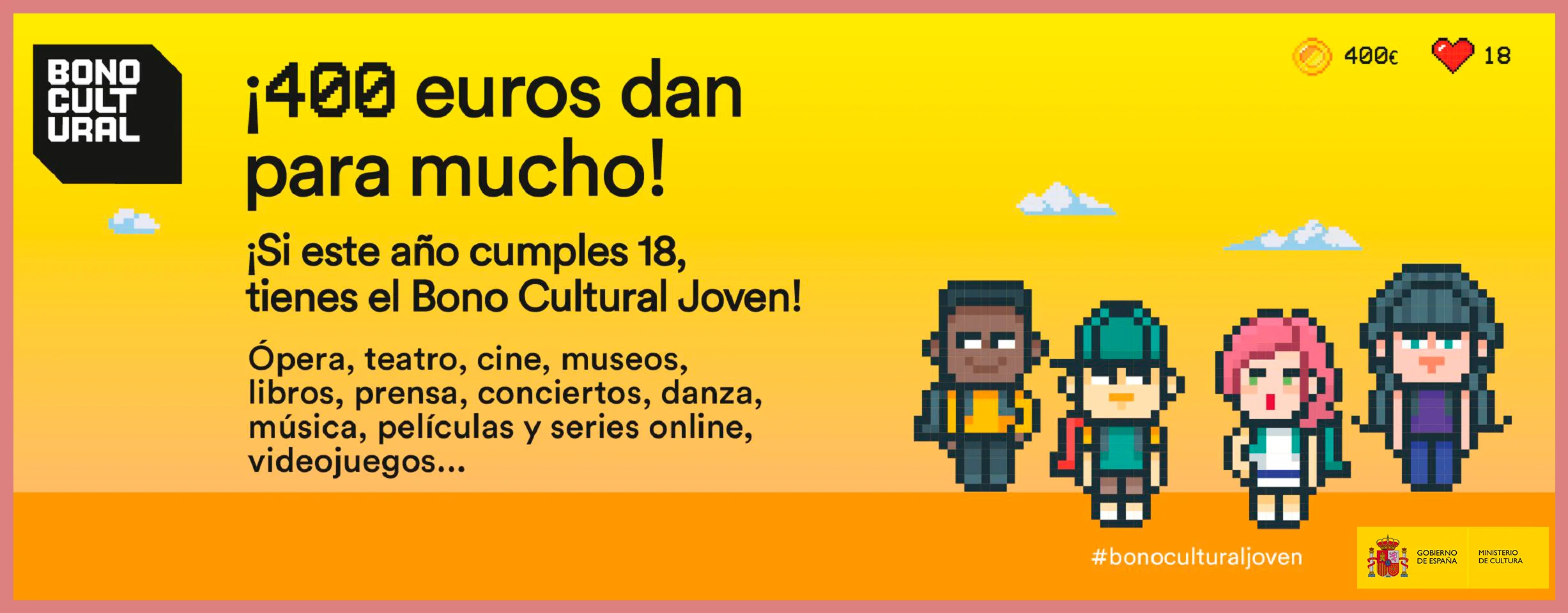 Requisitos y documentación para solicitar el bono joven Madrid