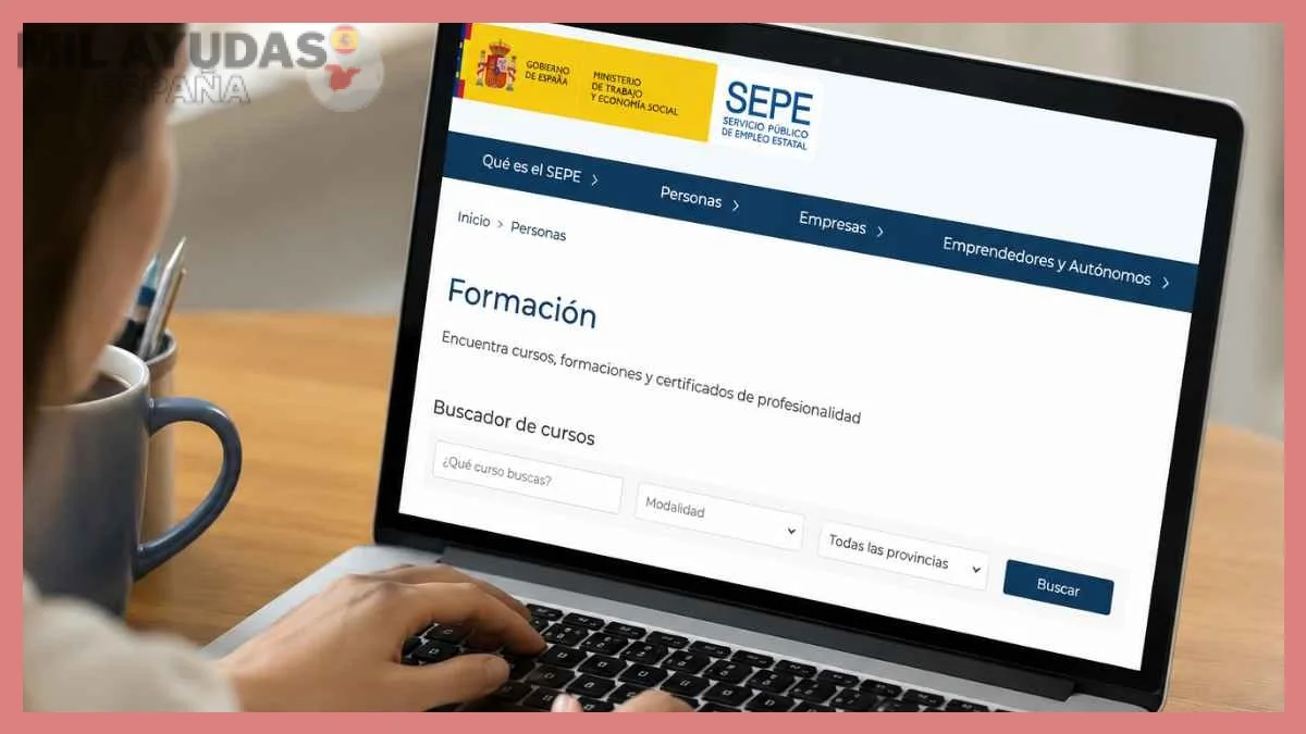 Seguimiento y finalización del curso online
