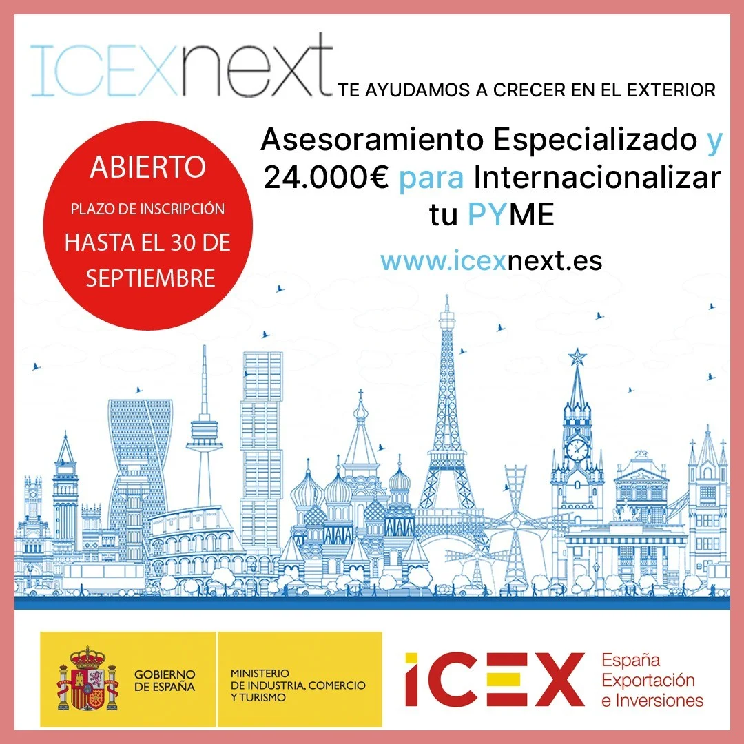 Servicios de asesoramiento personalizado y ayudas financieras