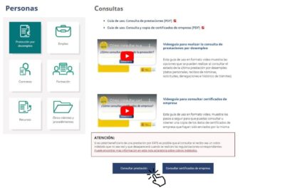 Subsidios para emigrantes retornados en prestaciones SEPE: Guía completa y requisitos 2025