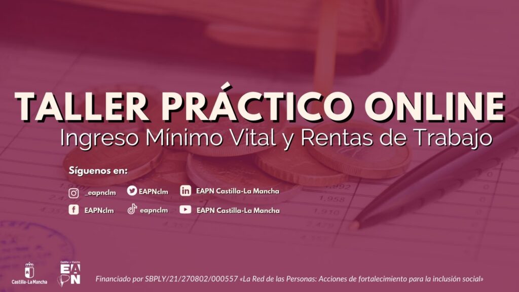 Subsidios por desempleo para personas en riesgo de exclusión: Guía completa de ayudas y requisitos