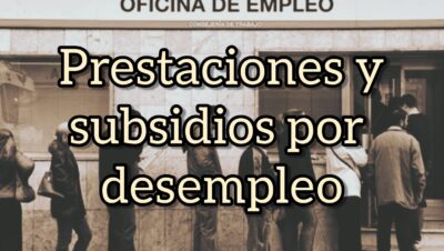 Subsidios por desempleo para víctimas de violencia de género: Requisitos y solicitud