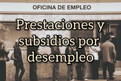 Subsidios por desempleo para víctimas de violencia de género: Requisitos y solicitud