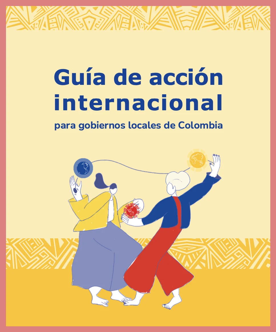 Subvenciones para Internacionalización
