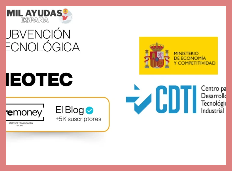 Subvenciones para prototipos en startups hardware tech: Guía completa de financiación