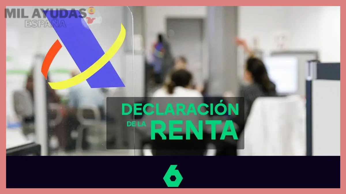 Tabla resumen de cuantías anuales