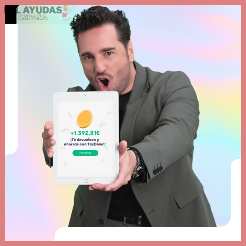 Tabla resumen del cálculo de la deducción