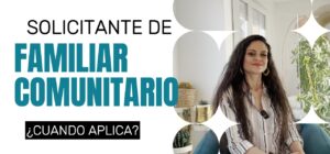 Tarjeta comunitaria para cónyuges de españoles residentes en UE: Requisitos y trámites