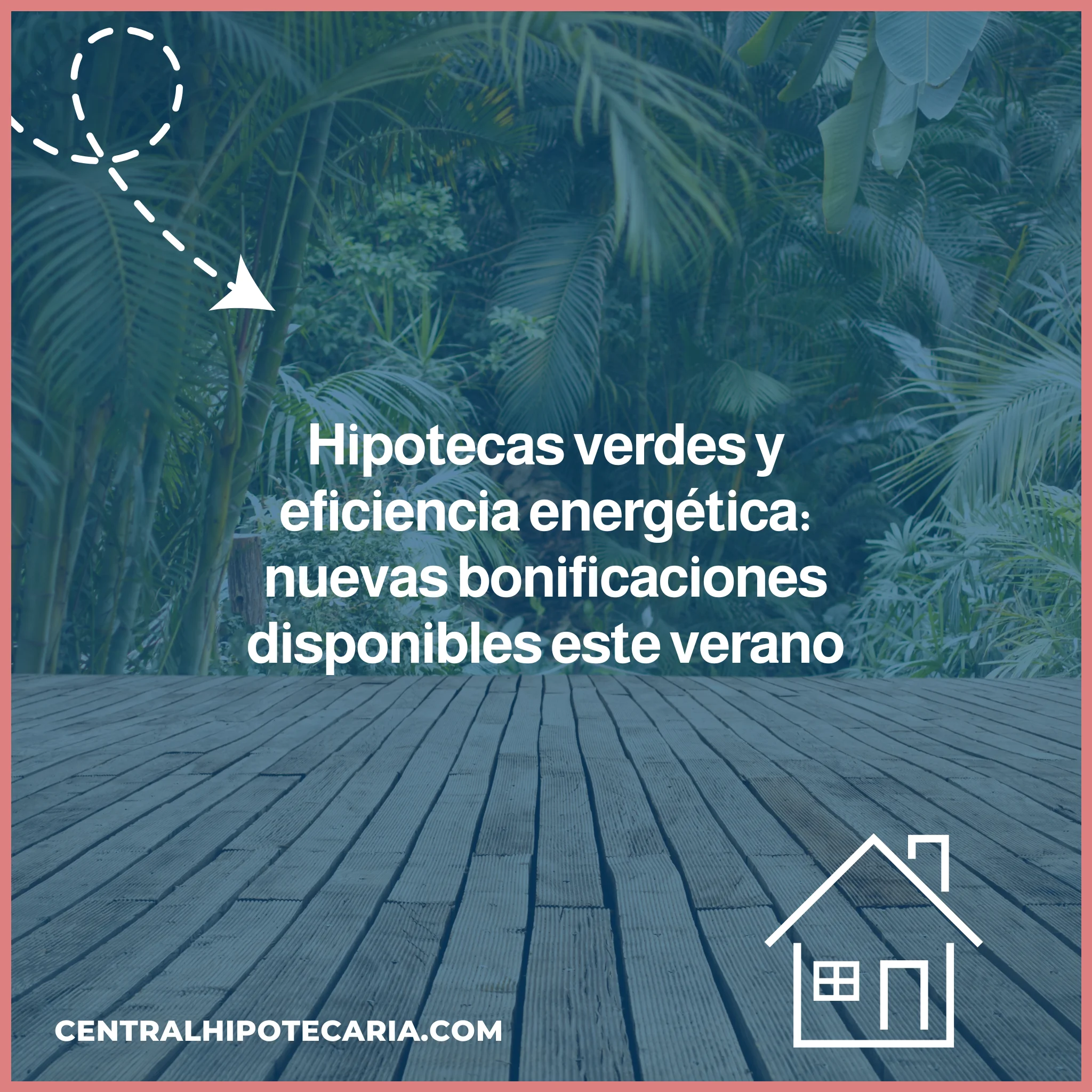 Tipos de bonificaciones por eficiencia energética disponibles