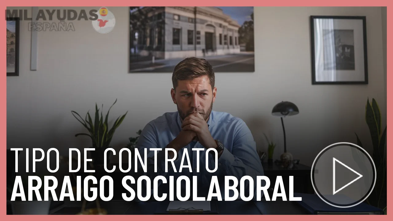 Tipos de Informes de Integración Social Aceptados