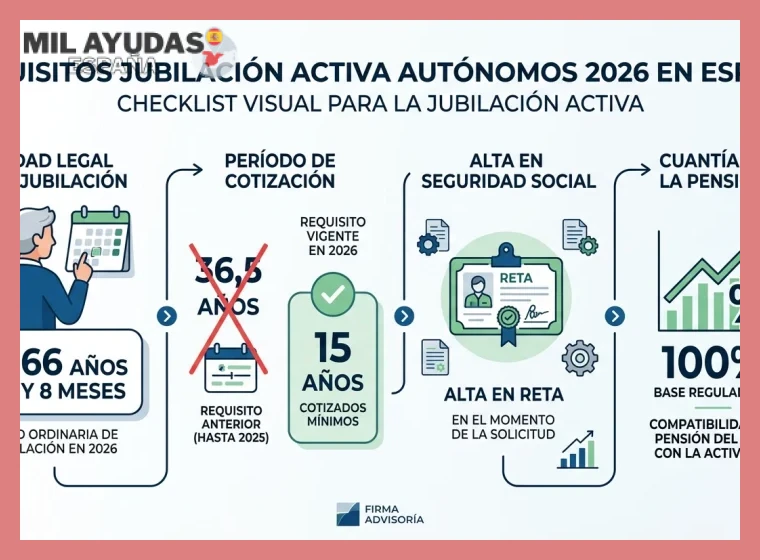 Trámites para Solicitar la Compatibilidad Pensión-Actividad