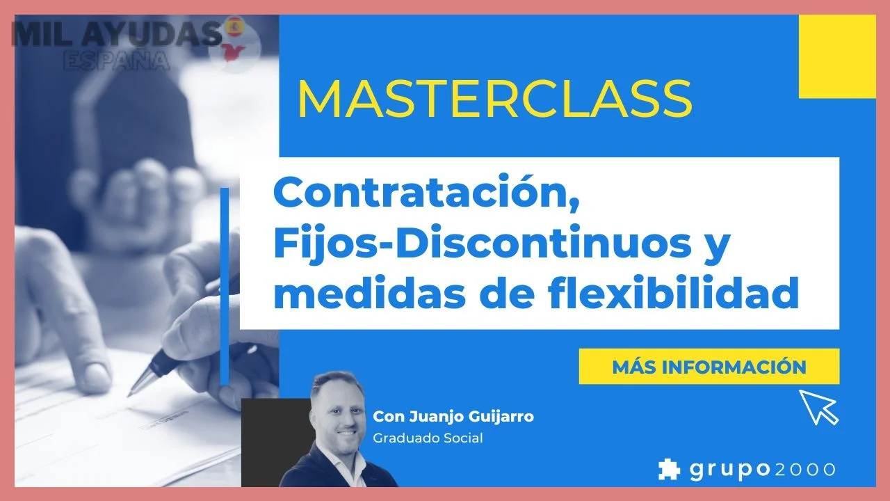 Trámites y comunicación al SEPE