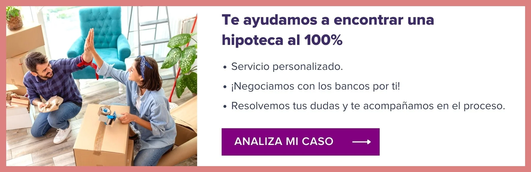 Ventajas de las hipotecas con aval ICO para jóvenes