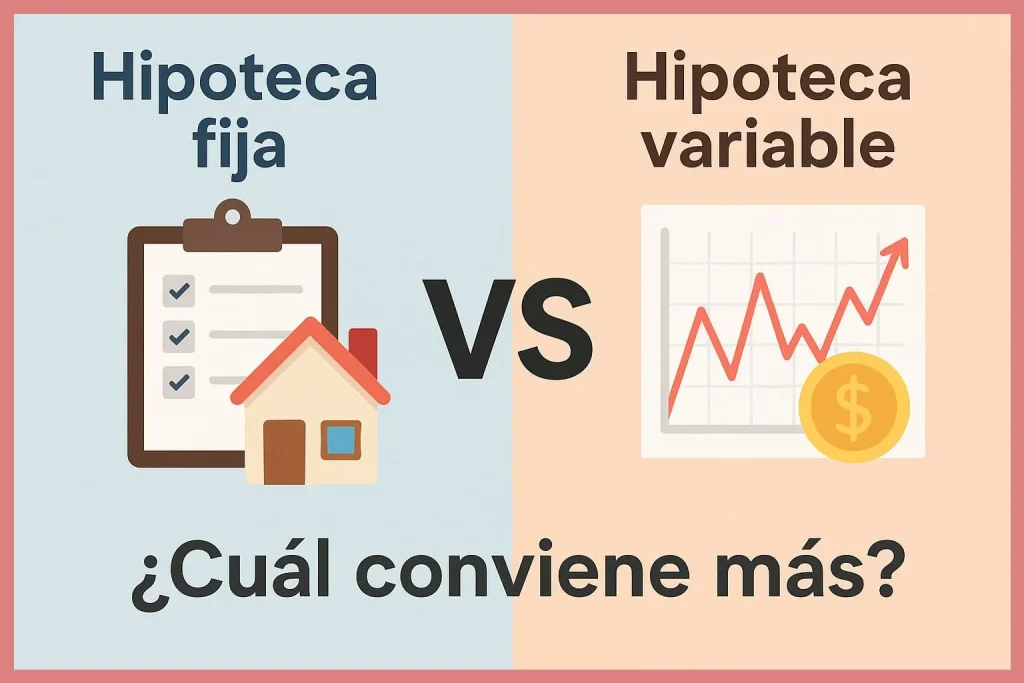 Ventajas y desventajas principales de cada modalidad